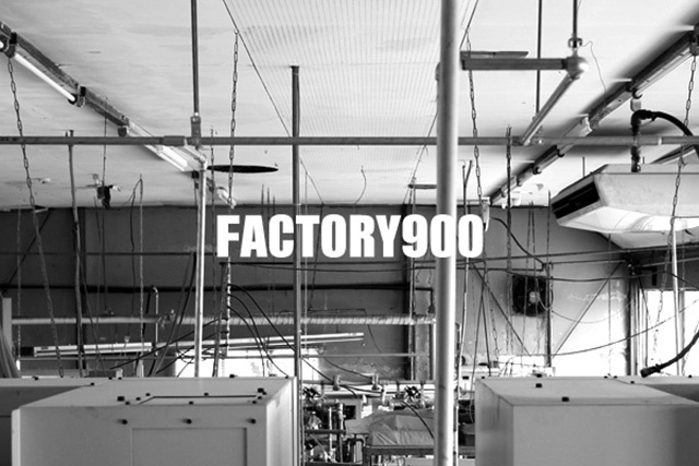 FACTORY900（ファクトリーキュウヒャク） | FACTORY900 (ファクトリー900)