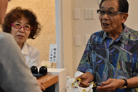 はまや会長さん