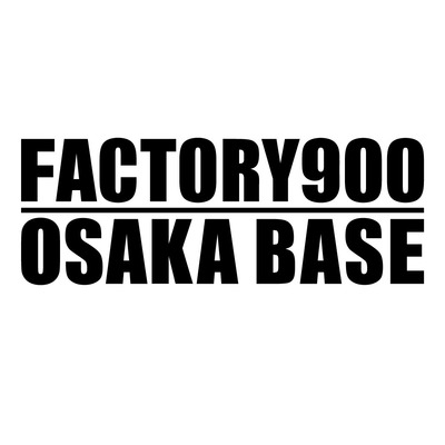 osaka base ロゴ